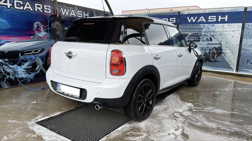 MINI Countryman 2013 — imagine 3