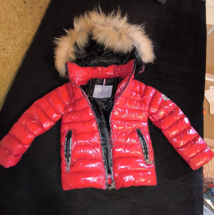 Geaca superbă 2-3 ani