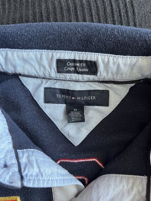 Tommy Hilfiger Polo shirt