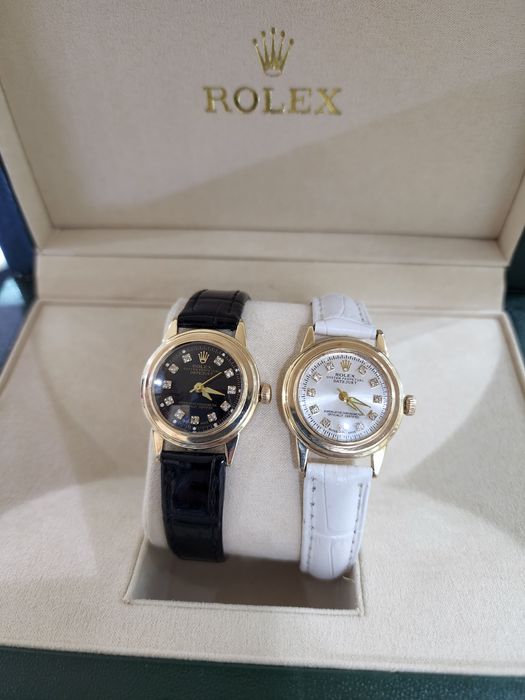 Продаю классические Золотые Ролексы