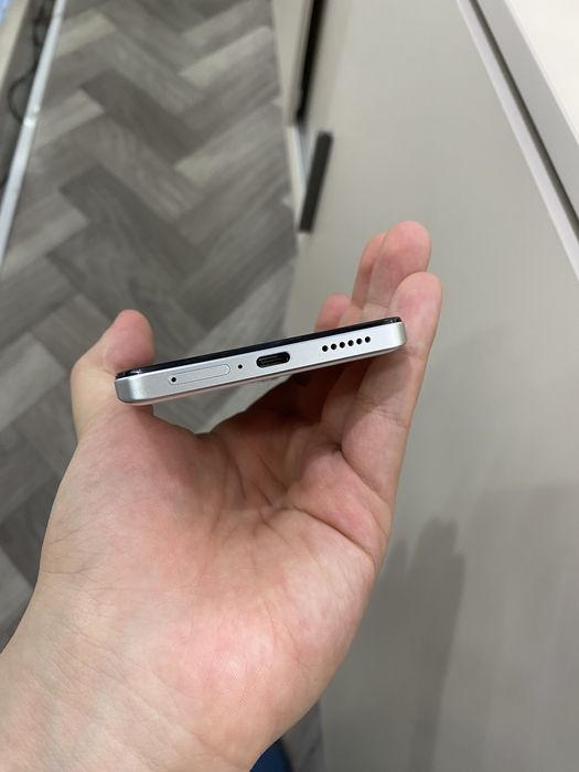 Redmi Note 12 Pro Plus 5G 256GB Karobka dakument Ideal