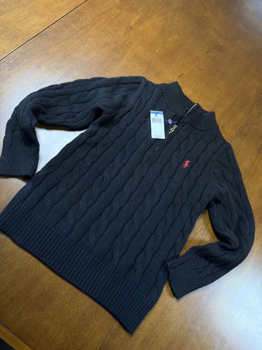 Pulover Polo Ralph Lauren S /// M // L  nou new