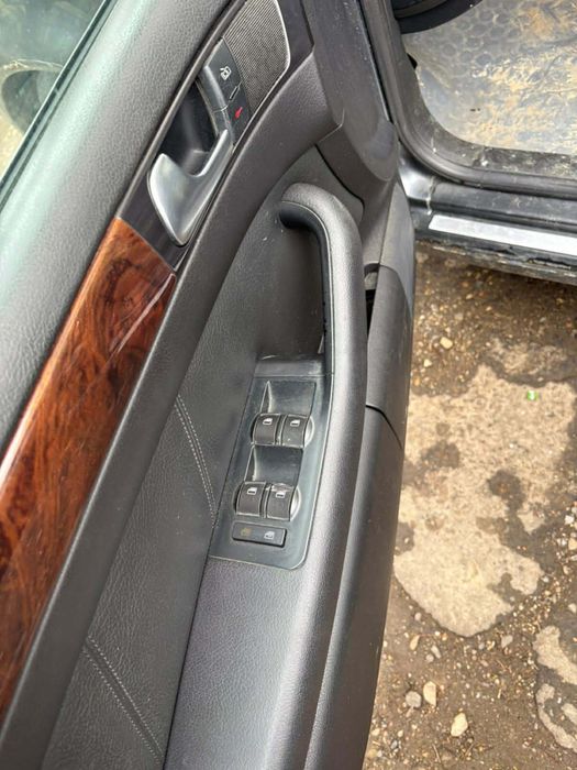 Audi A6 4x4 2005