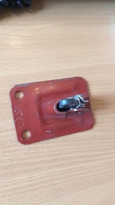 ЧИРОЗ (зажим опалубки) 3 мм, 4 мм