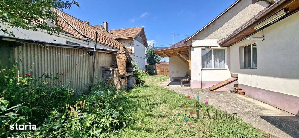 Casa Râșnov de vânzare sau schimb