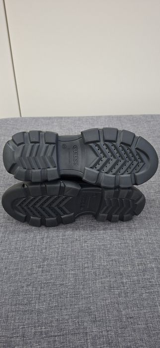 Ghete Geox Junette / mărimea 36