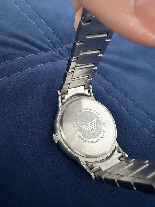 Ceas barbatesc Emporio Armani