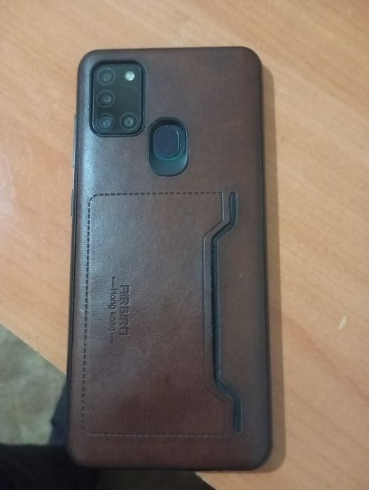 Продам Самсунг а 21s