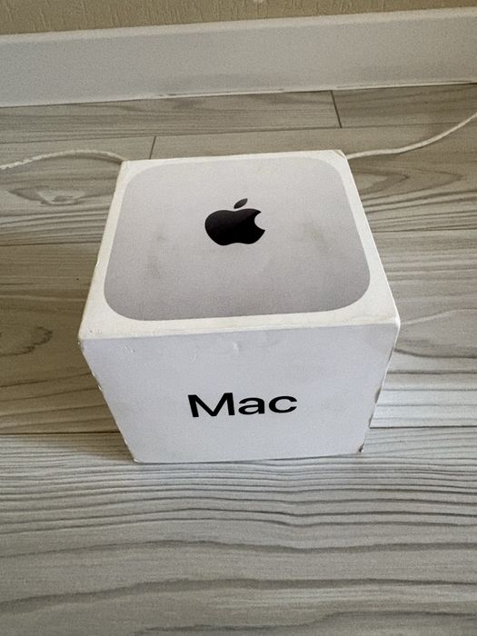 Продам новый mac mini