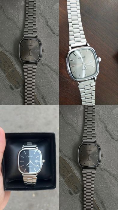 Casio наручные часы касио