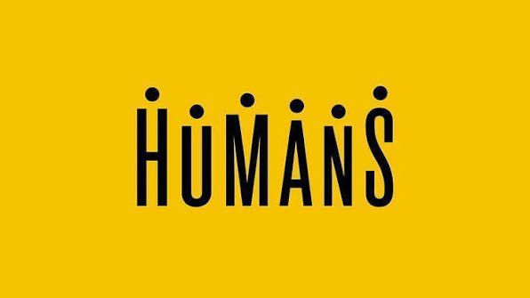 Продам красивый номер Humans