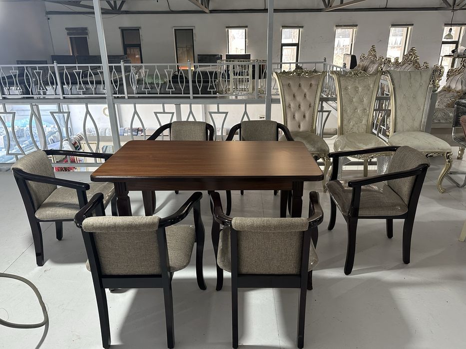 Сифатли Ором стул