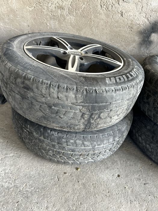 диски опель r14