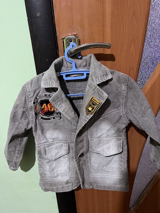 Костюм для мальчика