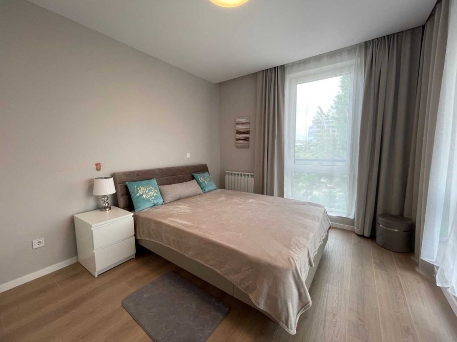 Дава се под наем Двустаен апартамент в София, Подуяне - 65 кв.м за 459 € - Снимка #4