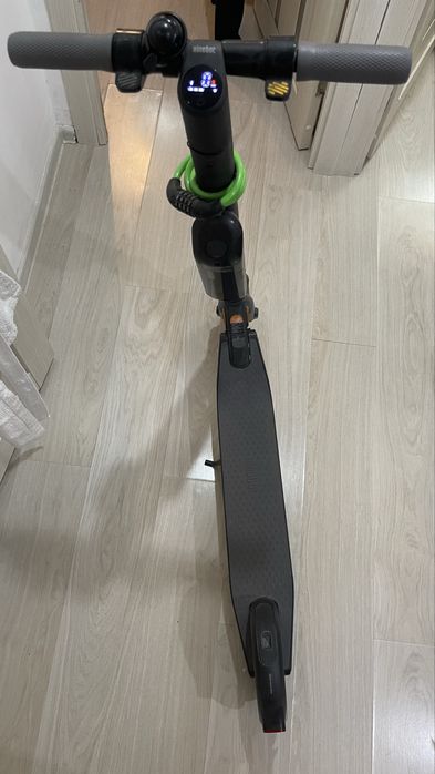 Электросамокат Ninebot E25