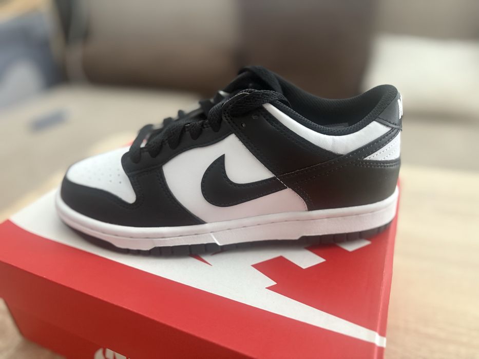 Нови маратонки Nike