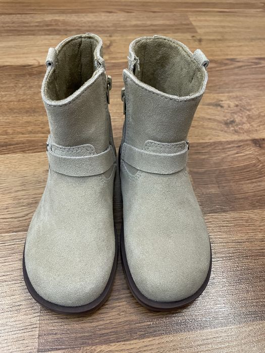 Детски обувки за момиче Zara