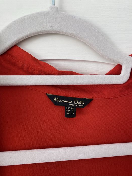 Camasa massimo dutti