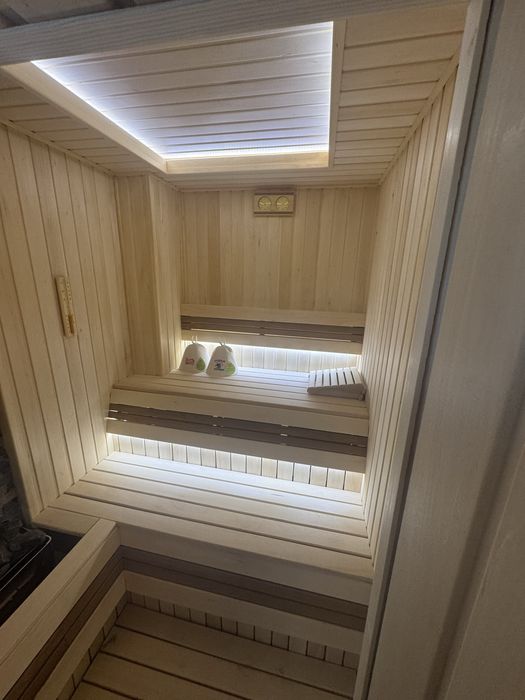 Dacha Oilaviy | Bochka Chorvoq