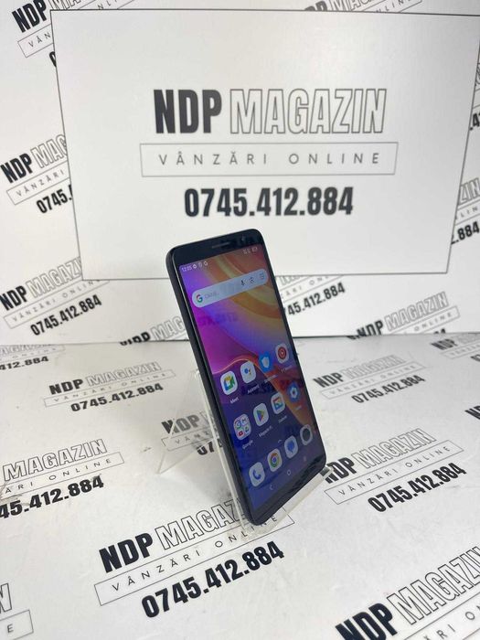 NDP Amanet NON-STOP Bld.Iuliu Maniu 69 TCL 501 (44823)