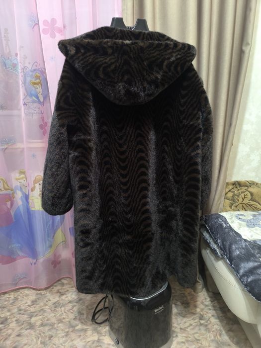 Продам шубу в отличном состоянии