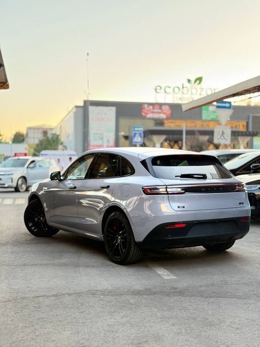 Aito m5 sport+ 2 mator bez shtorka