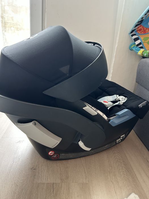 Столче за кола Cybex Aton