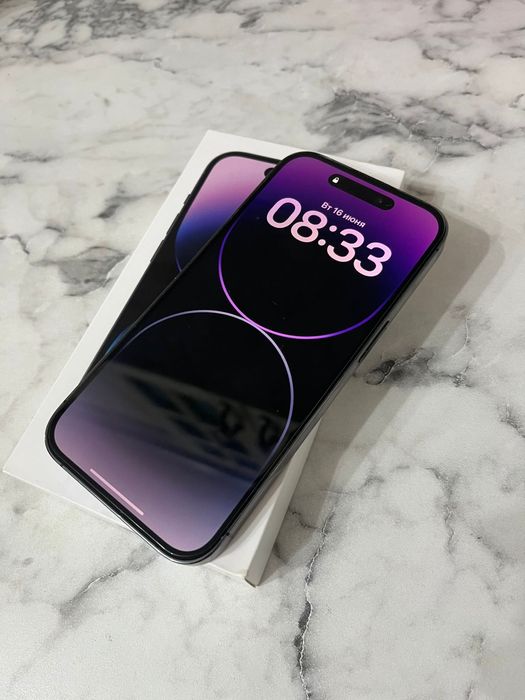 iPhone 14 Pro 256GB | Айфон 14 Про