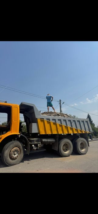 Vand raba 6x4 perfect functionala