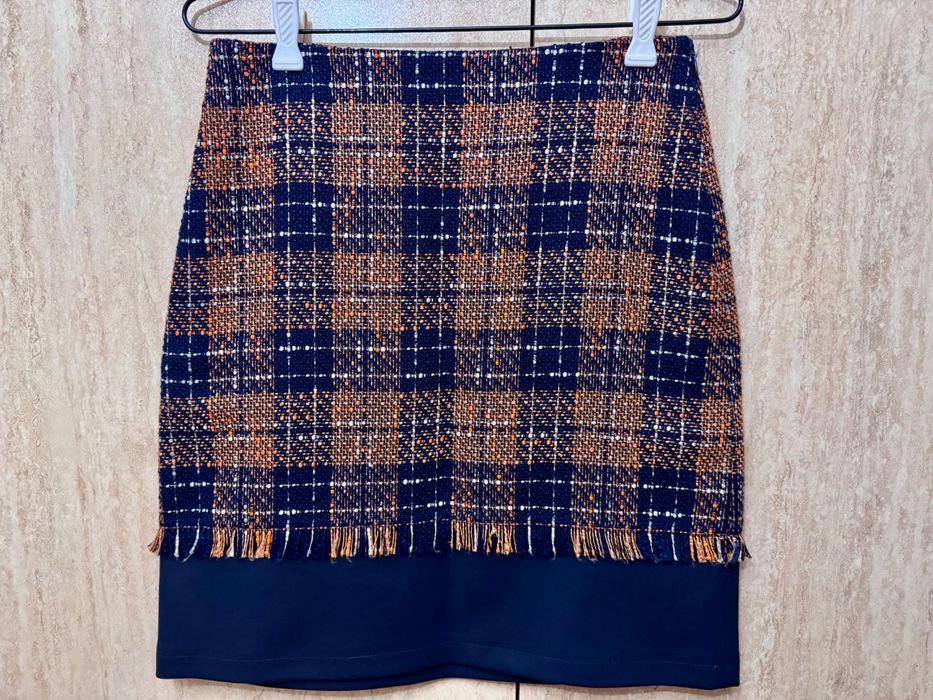 Красива пола DiKa 34/XS