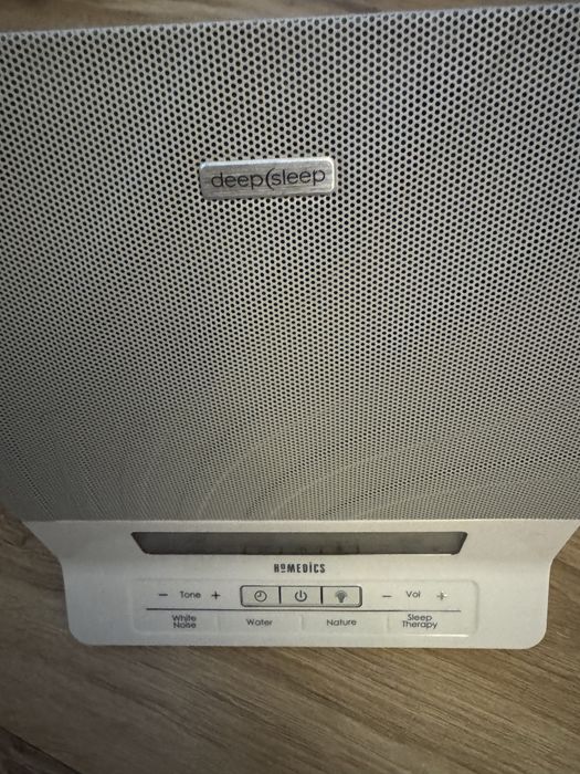 Уред за заспиване за деца и възрастни