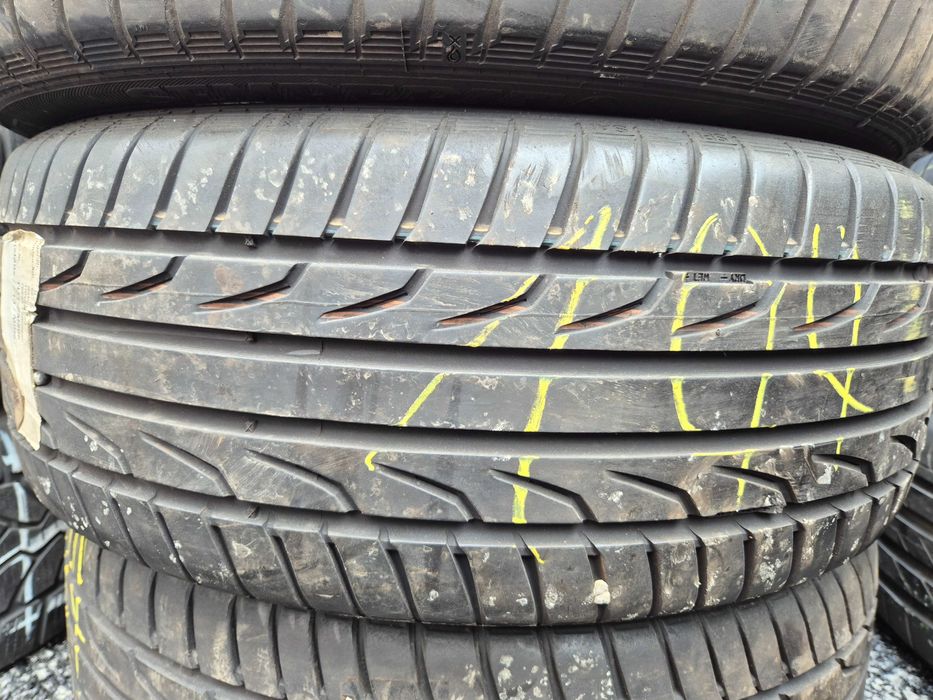 4 Anvelope VARA - 205/50/17 - SEMPERIT - CA NOI - DOT 2017