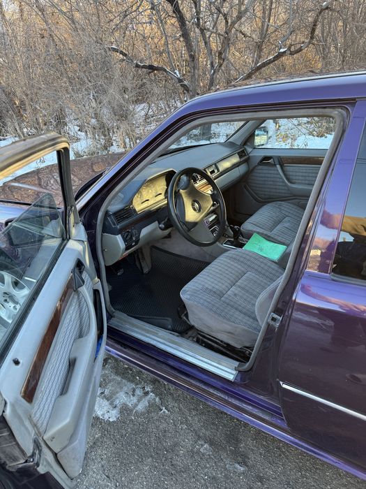 Продам Mercedes-Benz