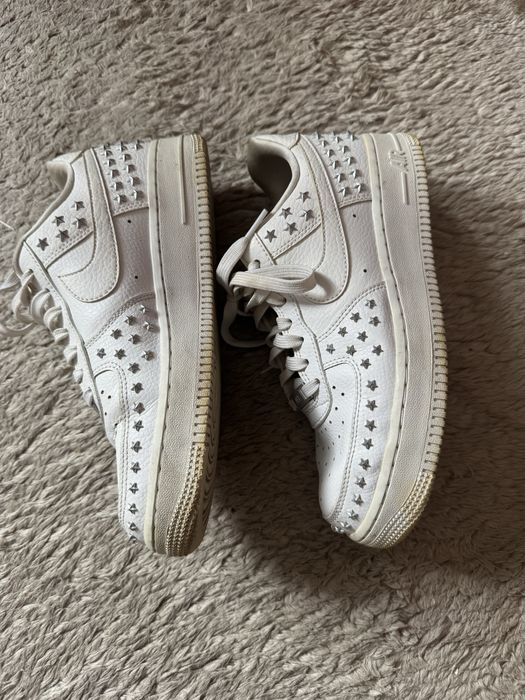 Adidasi Nike Air Force