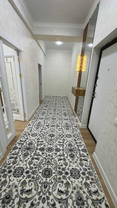 2 хоналик квартира 6 кават янги лифтлик дом, паспортный стол