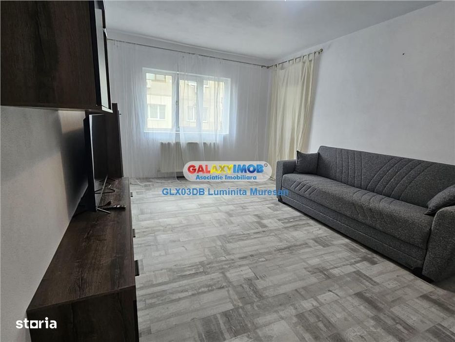 Vanzare apartament 3 camere decomandat Targoviste Micro 12