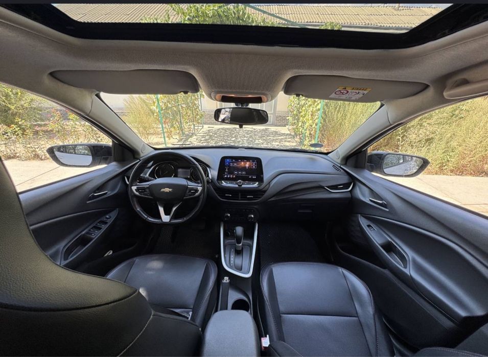 Onix Premier 17,000km yurgan 2025