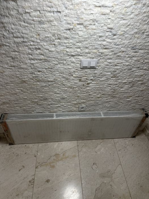 Панелен Радиатор WARMHAUS