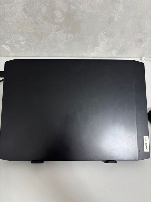 lenovo ideapad gaming 3 ноутбук