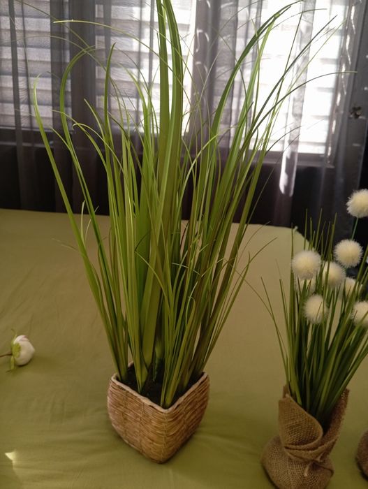 Изкуствени цветя ,нови