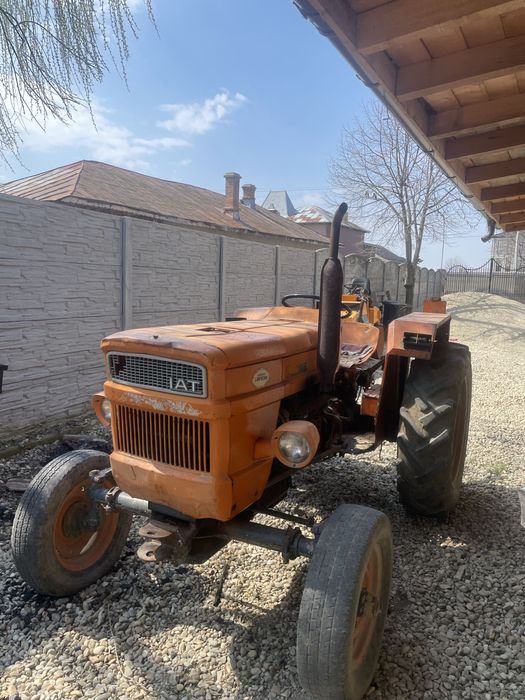 Vand tractor fiat 445