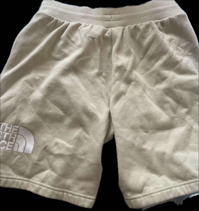 the north face къси паанталони