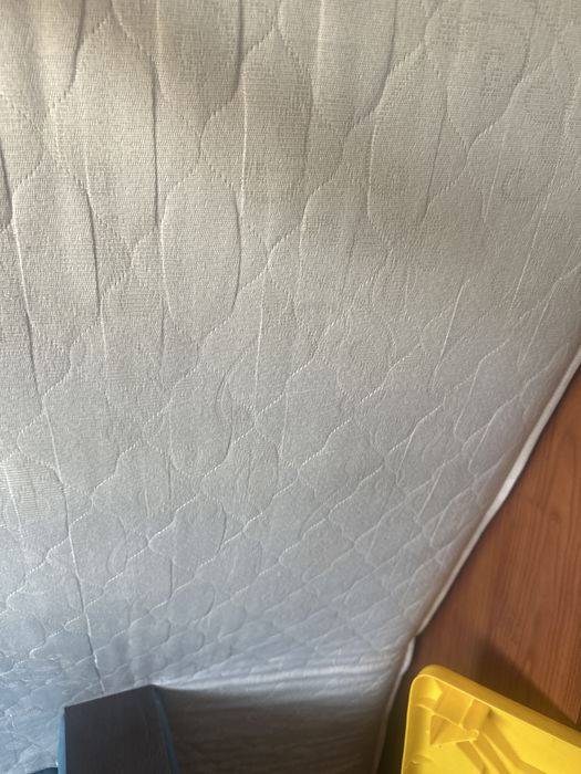 Продам матрас 200х170см