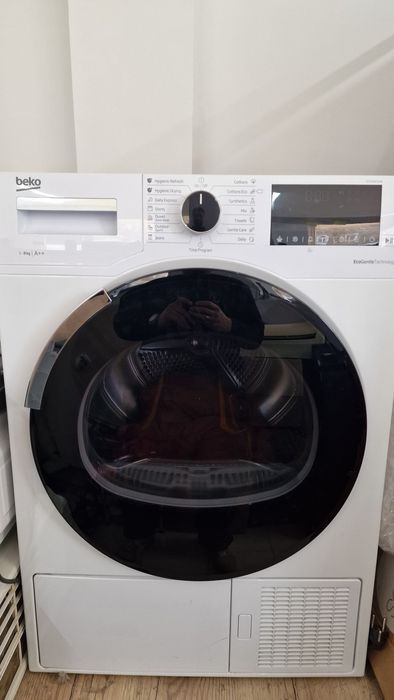 Сушилня Beko 8кг