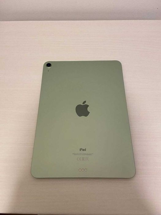 iPad Air 4th generation 10.9 инча , Wi-fi + Cellualr, Зелен 256 ГБ