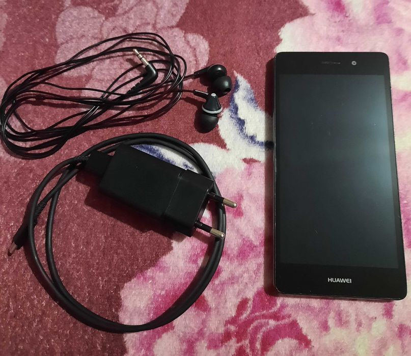 Telefon huawei transport gratuit
