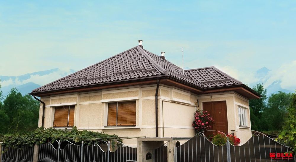 Reparatii acoperisuri