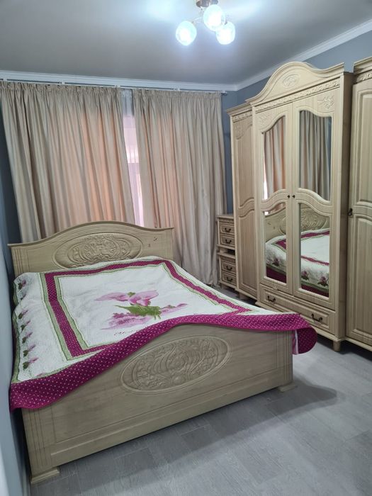 Элитный коттедж в Шымкенте!