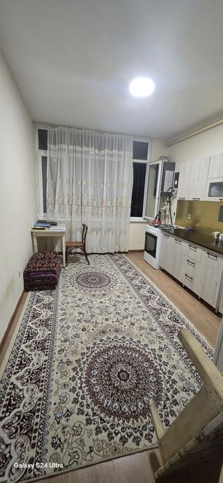 Сергили чоштепа 1хона 1этаж 37ярим